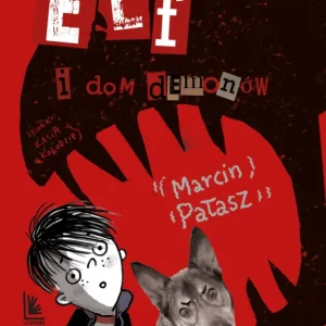 Elf i dom demonów Obniżka ceny