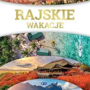 Rajskie wakacje Rabat
