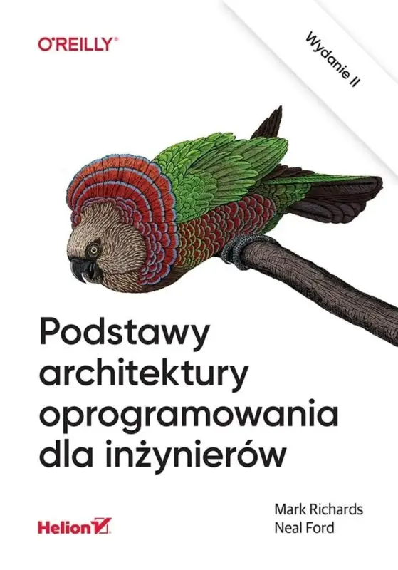 Nowy Podstawy architektury oprogramowania dla inżynierów