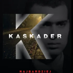 Kaskader. Najbardziej poszukiwany człowiek PRL-u Okazja