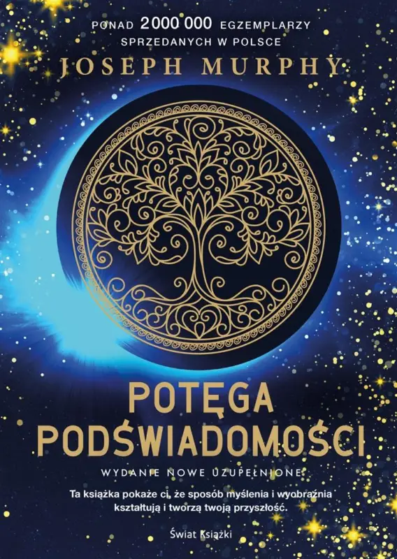 Do wyczerpania zapasów Potęga podświadomości