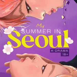 My Summer in Seoul Hit cenowy
