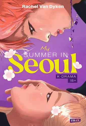 My Summer in Seoul Hit cenowy