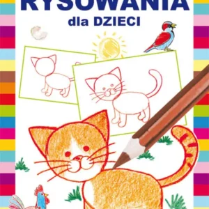ABC rysowania dla dzieci Super okazja