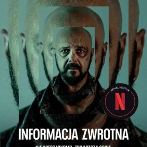 Okazja Informacja zwrotna
