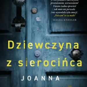 Dziewczyna z sierocińca Nowość