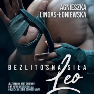Leo. Bezlitosna siła. Tom 7 Hit cenowy