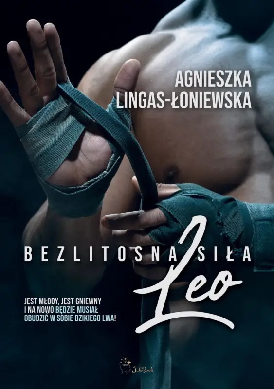 Leo. Bezlitosna siła. Tom 7 Hit cenowy