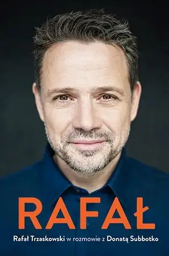 Popularny Rafał. Rafał Trzaskowski w rozmowie z Donatą Subbotko