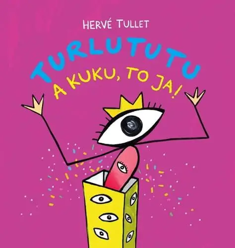 Okazja Turlututu a kuku to ja