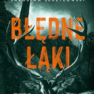 Błędne łąki Szybka dostawa
