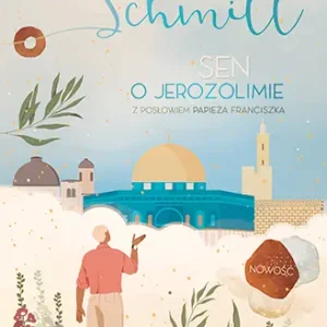 Hit sprzedaży Sen o Jerozolimie
