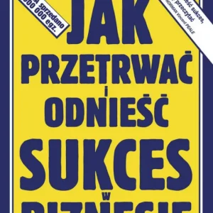 Ekspresowa dostawa Jak przetrwać i odnieść sukces w biznesie