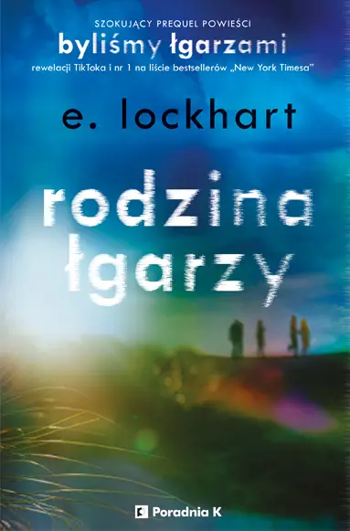 Oferta czasowa Rodzina łgarzy