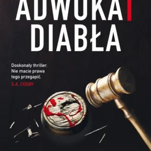 Adwokat diabła Dodaj do koszyka
