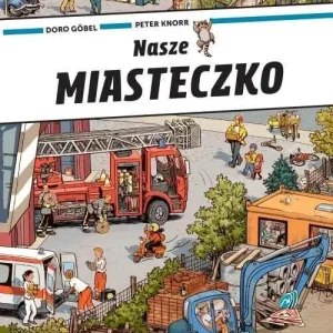 Taniej Nasze miasteczko