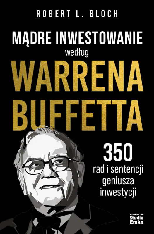 Zamów teraz Mądre inwestowanie według Warrena Buffetta