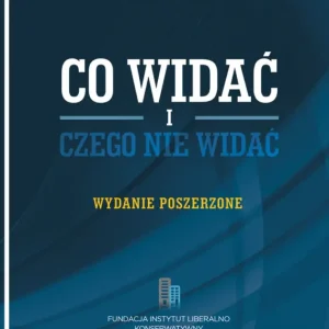 Ograniczona ilość Co widać i czego nie widać
