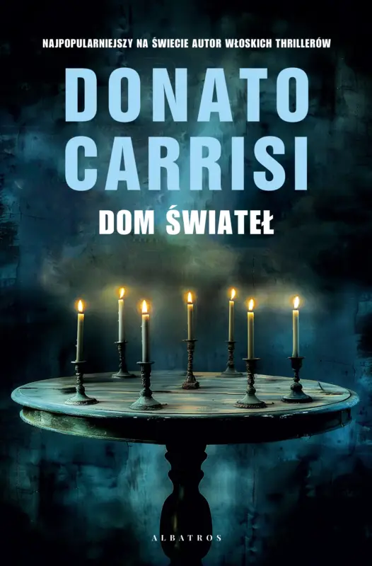 Oferta Dom świateł