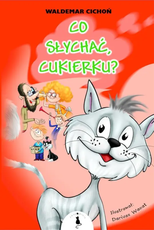 Co słychać, Cukierku? Hit sprzedaży