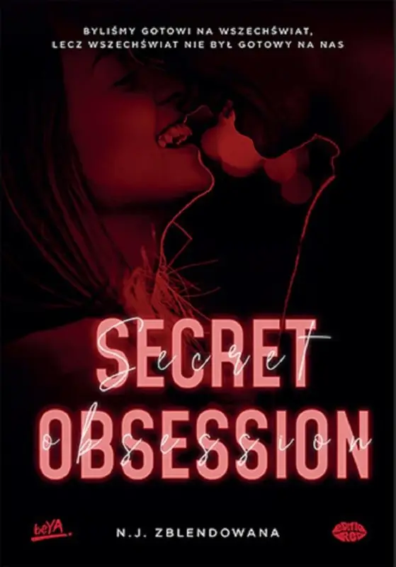 Secret obsession Tylko do końca tygodnia