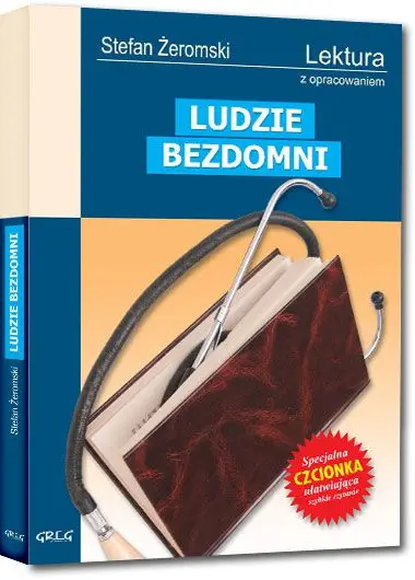 Ludzie bezdomni Tylko do końca tygodnia