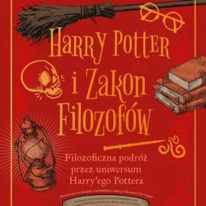 Harry Potter i Zakon Filozofów Bezpieczna płatność