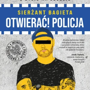 Otwierać! Policja Nie przegap