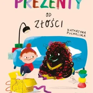 Bezpieczna płatność Prezenty od Złości