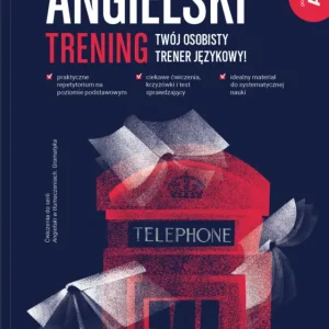 Angielski. Trening Poziom A1 Szybka dostawa