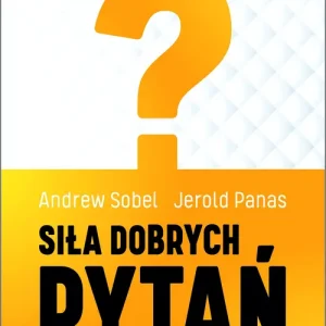 Zniżka Siła dobrych pytań