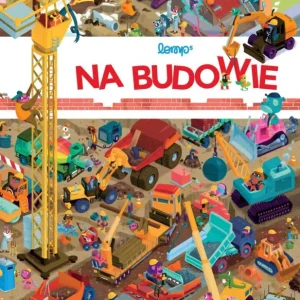 Obniżka ceny Na budowie