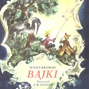 Bajki Ostatnie sztuki