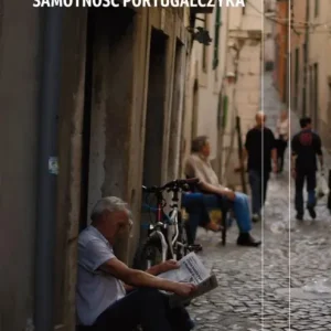Samotność Portugalczyka Promocja