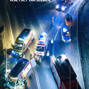 Wszyscy tak jeżdżą Bestseller