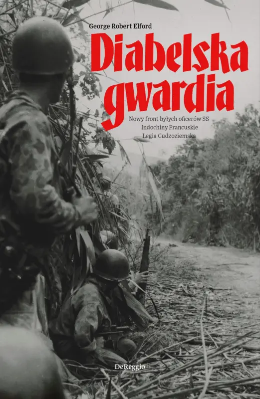 Tylko do końca tygodnia Diabelska gwardia