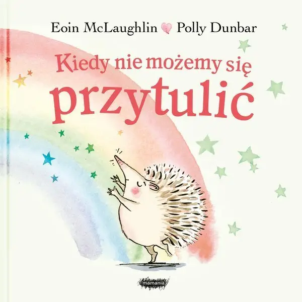 Bestseller Kiedy nie możemy się przytulić