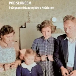 Tani Najlepsi katolicy pod słońcem. Pożegnanie Irlandczyków z Kościołem