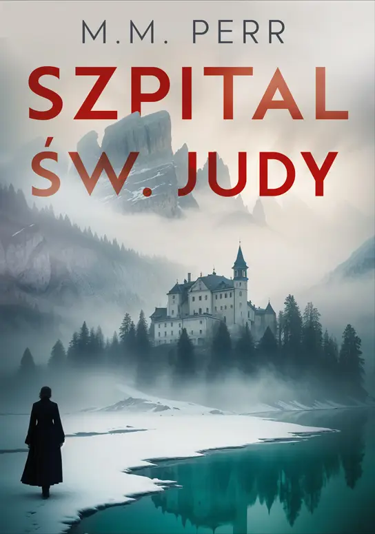 Kup teraz Szpital św. Judy