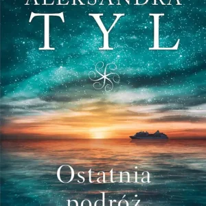 Ostatnia podróż Kup online