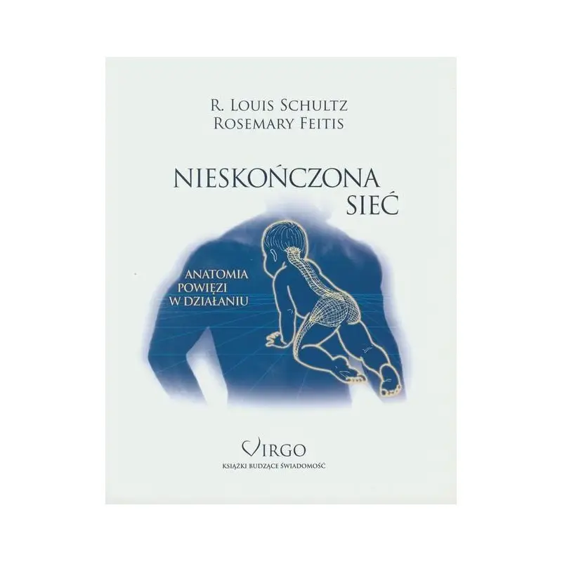 Hit cenowy Nieskończona sieć. Anatomia powięzi w działaniu.