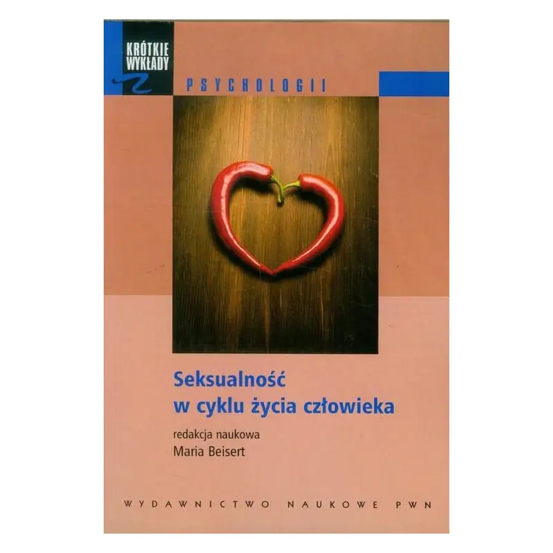 Seksualność w cyklu życia człowieka Kup teraz
