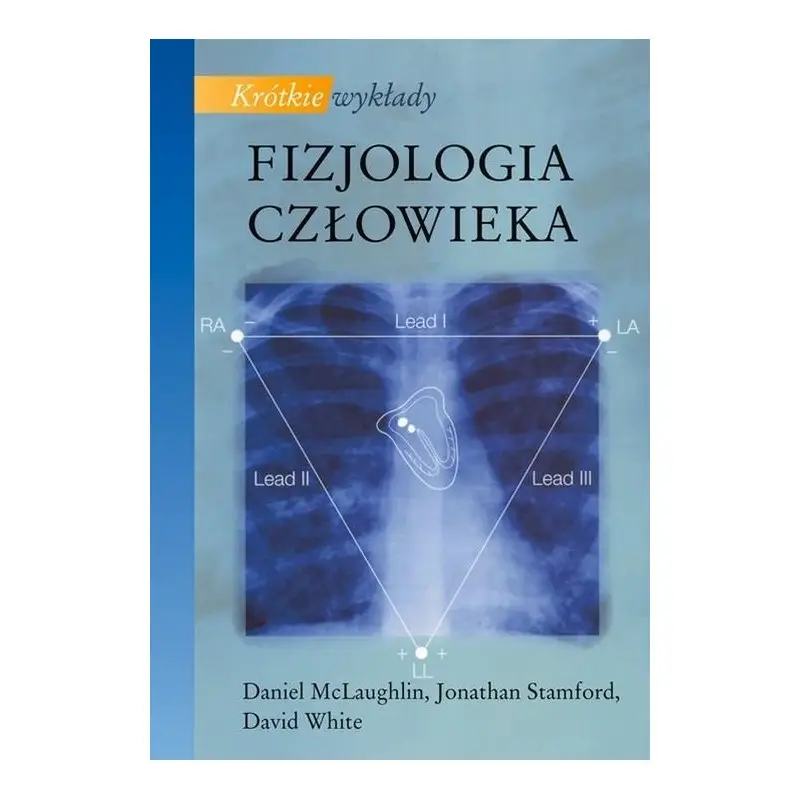 Super okazja Fizjologia człowieka - krótkie wykłady