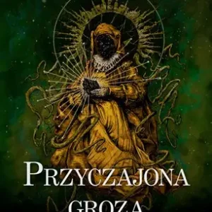 Przyczajona groza Bestseller