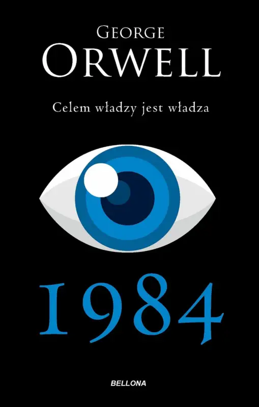 Bestseller 1984