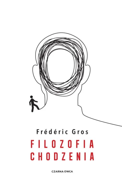 Filozofia chodzenia Zniżka