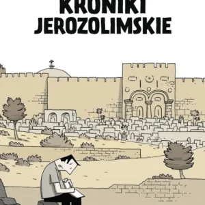 Kroniki jerozolimskie Zniżka