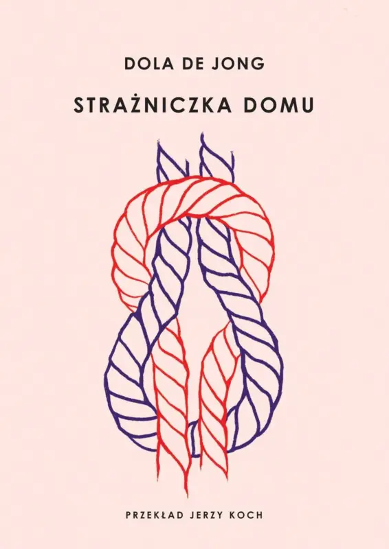 Strażniczka domu Nowość