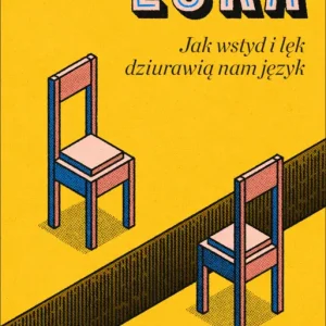 Taniej Luka. Jak wstyd i lęk dziurawią nam język