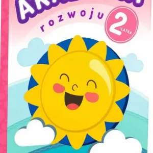 Akademia rozwoju 2-latka Dodaj do koszyka